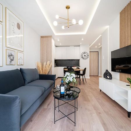 Apartment 32 By The Seaside Gdansk Letnica 외부 사진