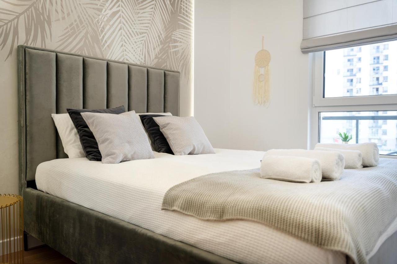 Apartment 32 By The Seaside Gdansk Letnica 외부 사진