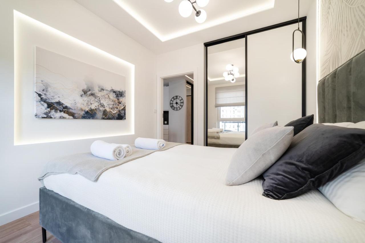 Apartment 32 By The Seaside Gdansk Letnica 외부 사진