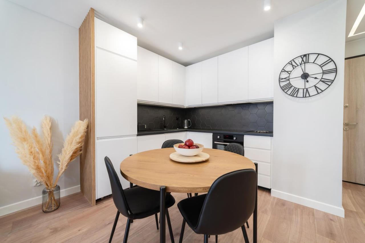 Apartment 32 By The Seaside Gdansk Letnica 외부 사진