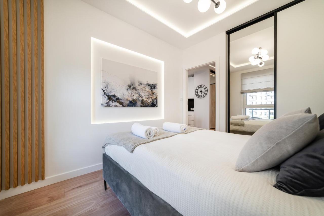 Apartment 32 By The Seaside Gdansk Letnica 외부 사진