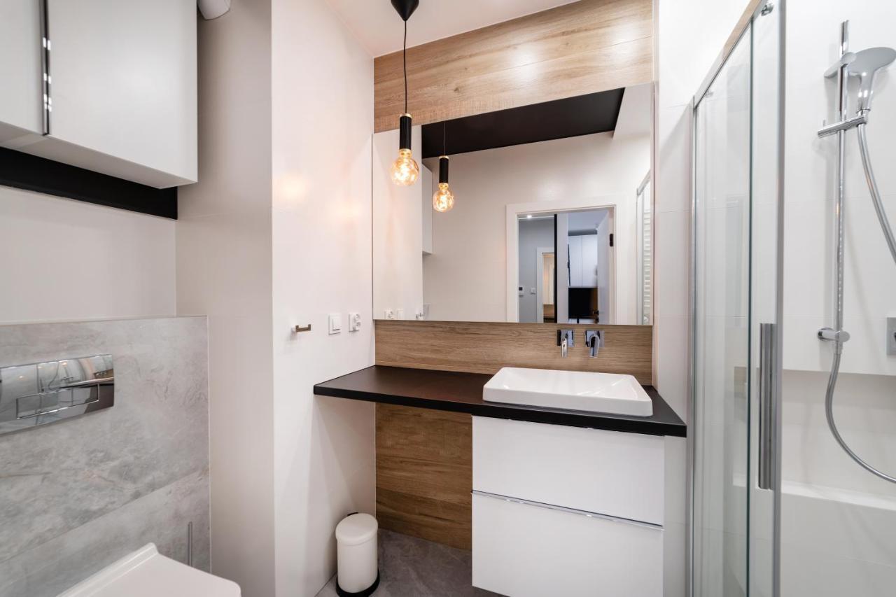Apartment 32 By The Seaside Gdansk Letnica 외부 사진