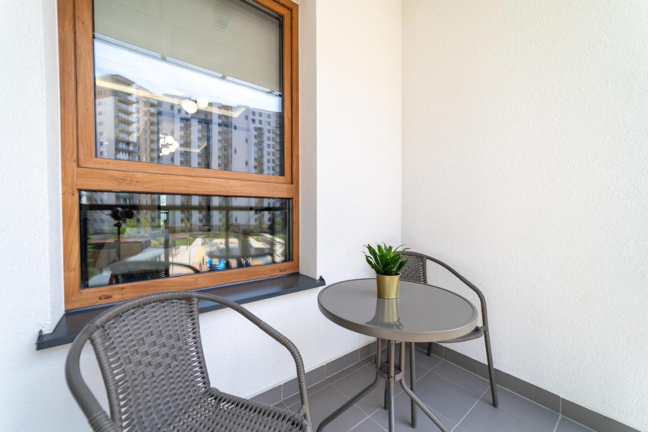 Apartment 32 By The Seaside Gdansk Letnica 외부 사진