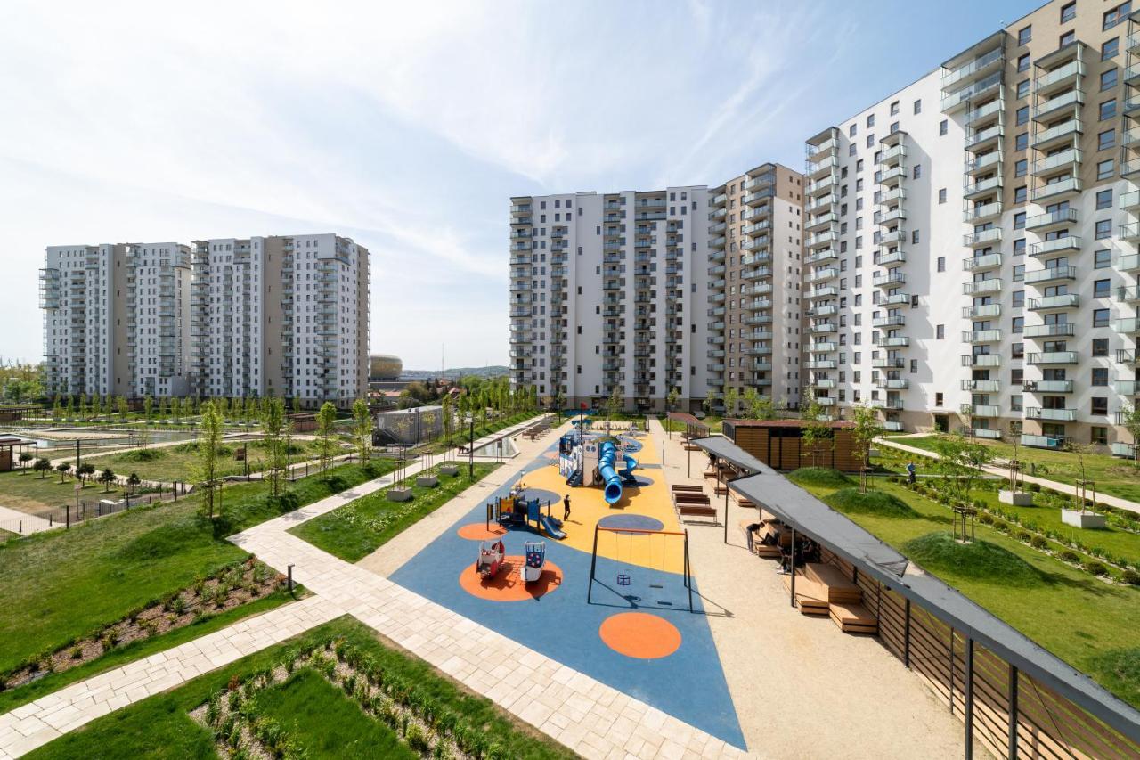 Apartment 32 By The Seaside Gdansk Letnica 외부 사진