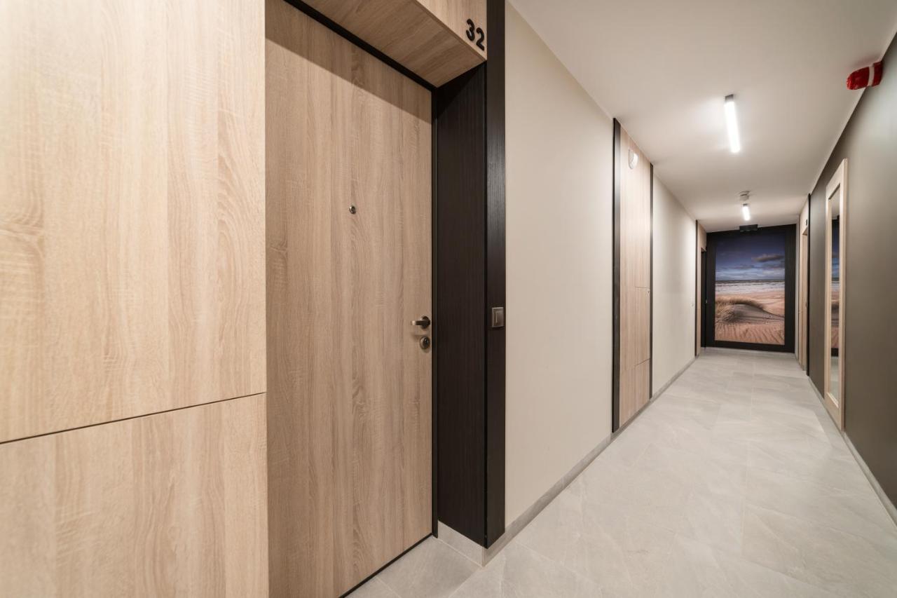 Apartment 32 By The Seaside Gdansk Letnica 외부 사진